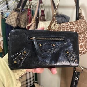 Wallet